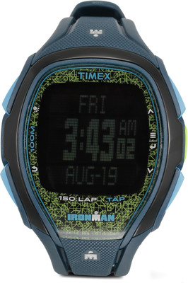 

Timex TW5M08200 Watch - For Men
