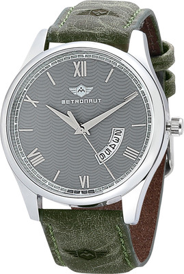 

Metronaut MN-8-02 Watch - For Men