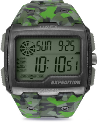 

Timex TW4B07200 Watch - For Men