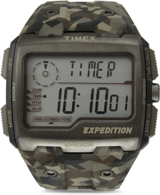 

Timex TW4B07300 Watch - For Men