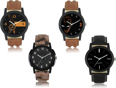 

PEPPER STYLE Branded Collection WAT-W05 Watch - For Men
