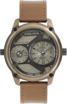 

Police PL15268JSK53 Watch - For Men