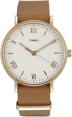 

Timex TW2R28800 Watch - For Men