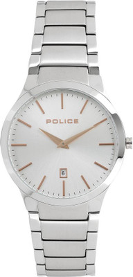 

Police PL15246JS04M Watch - For Men