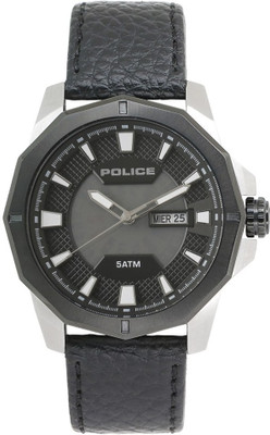 

Police PL15327JSTB02 Watch - For Men