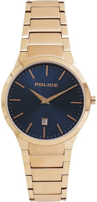 

Police PL15246JSR03M Watch - For Men