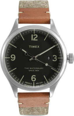 

Timex TW2P95600 Watch - For Men