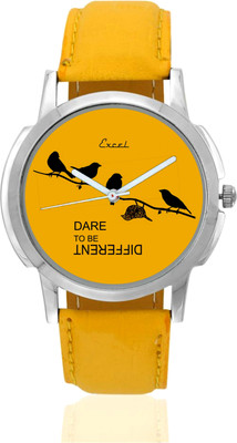 

Excel Stylish Dare to Be Different Watch For Boys Watch - For Boys
