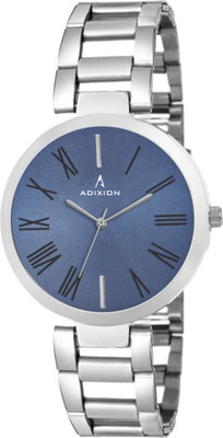 

ADIXION 2580SM04 Adixion AD56YM07 Designer Wrist Watch for Female’s Watch - For Girls