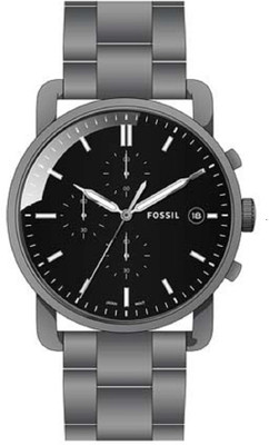 

Fossil FS5400 COMMUTER Watch - For Men