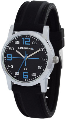 

Urbane U-01460PALC Watch - For Women