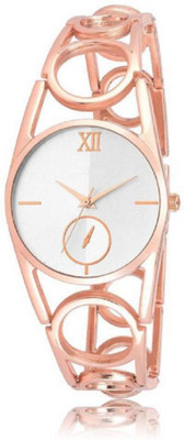 

rza ring copper style Watch - For Women