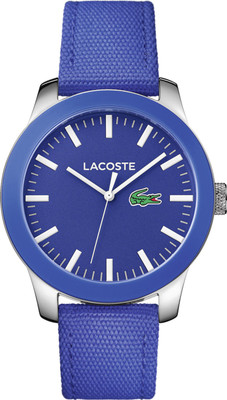 

Lacoste 2010921 LACOSTE.12.12 Watch - For Men