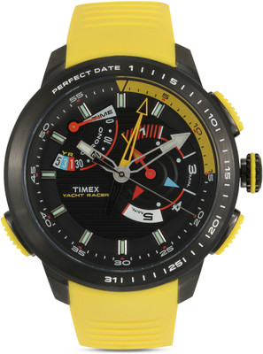 

Timex TW2P44500AA Watch - For Men