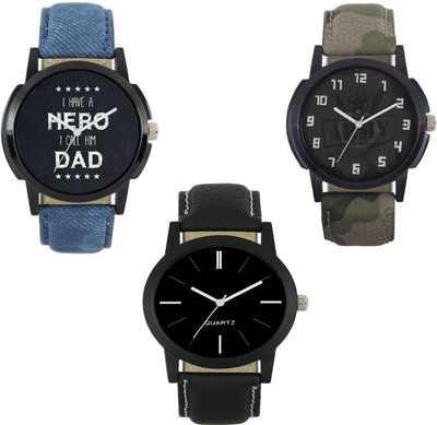 

Newman w Multi Stylish Premium Watch - For Men