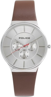 

Police PL15044JS04A Watch - For Men