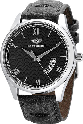 

Metronaut MN-8-01 Watch - For Men