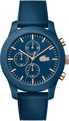 

Lacoste 2010827 LACOSTE.12.12 Watch - For Men