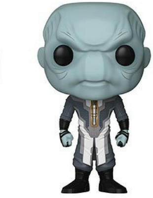 

Funko Avengers Infinity War - Ebony Maw Pop Figure #291(Multicolor)