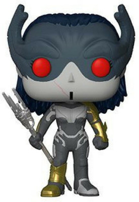 

Funko Infinity Wars - Proxima Midnight Pop #292(Multicolor)