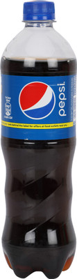 

Pepsi 750 ml(Plastic Bottle)