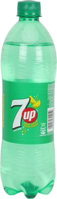 

7UP 750 ml(Plastic Bottle)