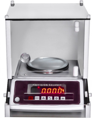 

Pogo 1000 kg / 10 mg Analytical Scale