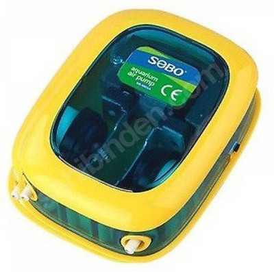 

Sobo Air Aquarium Pump(100 cm)