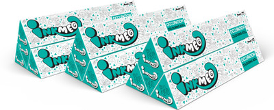 

Inkmeo Occupation Colouring Roll - Return Gifting Pack (12 pieces inside)