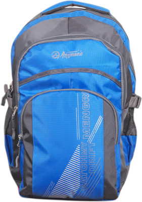 

Anemone SC 02 Blue 35 L Backpack(Blue)