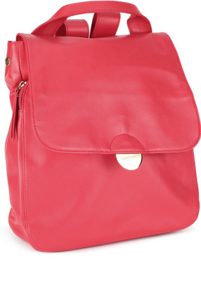 

Fastrack A0546PRD01 2 L Medium Backpack(Red)