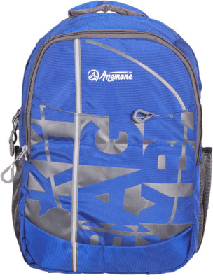 

Anemone SC 08 Blue 25 L Backpack(Blue)