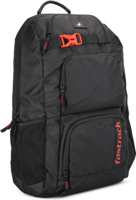 

Fastrack A0643NBK01 28 L Backpack(Black)