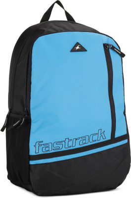 

Fastrack A0691NBL01 22 L Backpack(Blue)