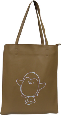 

Damit DHB15_3 Shoulder Bag(Brown, 5 L)