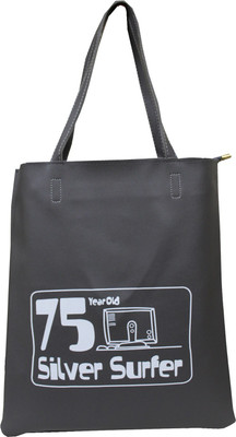 

Damit DHB15_1 Shoulder Bag(Grey, 5 L)