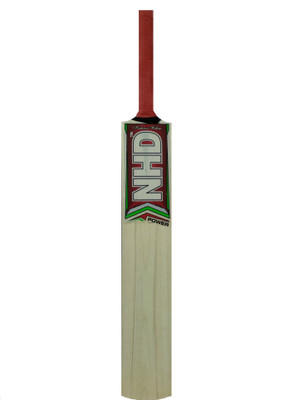 

NHD POWER Poplar Kashmir Willow Cricket Bat(0.9-1.2 kg