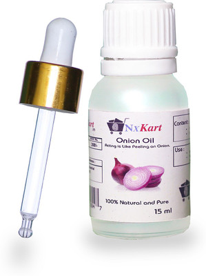 

NxKart NxKart_Onion_Oil(15 ml)