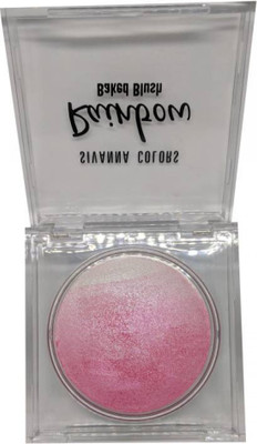 

Sivanna Colors Rainbow Baked Blush(03)