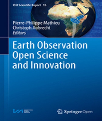Earth Observation Open Science and Innovation(English, Hardcover, unknown)