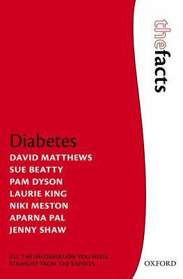 Diabetes(English, Paperback, Matthews David)