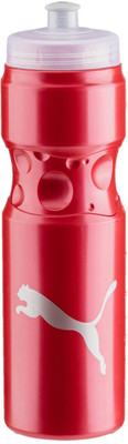 

Puma TR Bottle Sport 800 ml Sipper(Pack of 1, Red), Love potion