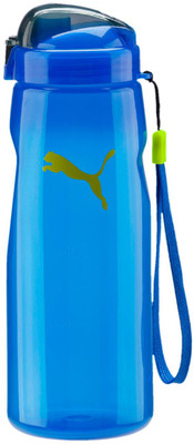 

Puma Lifestyle Water Bottle 780 ml Sipper(Pack of 1, Blue), Royal