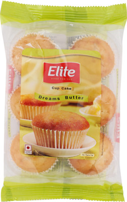 

Elite Dreams Cupcakes Butter(170 g)