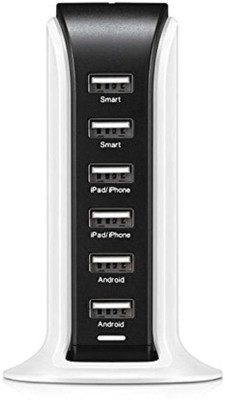 

FSF FAIZA=THB=602 6 PORT Charging Station(Xbox One)