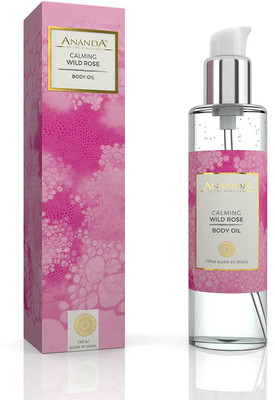 Ananada Cleansing Oil(1)