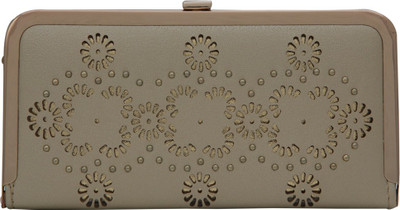 

Bee fashionable Casual, Formal, Party Gold Clutch