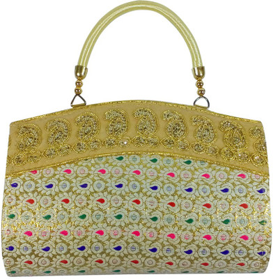 

opazo Casual, Formal Multicolor Clutch