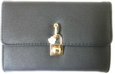 

INAAYA Casual, Formal, Party Black Clutch