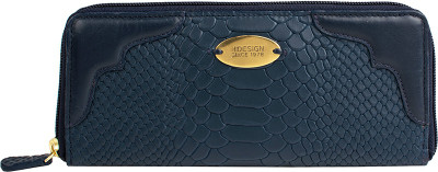 

Hidesign Casual Black Clutch